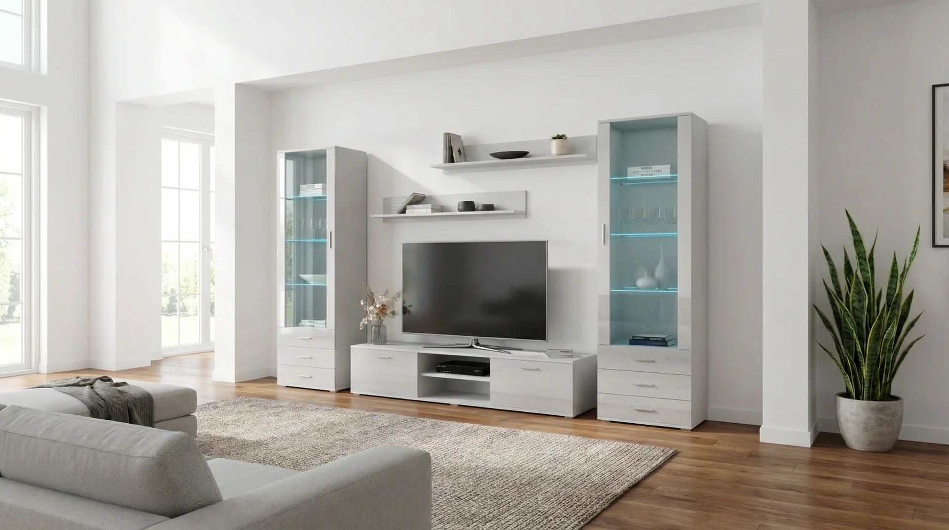 Modern Living Within Your Reach