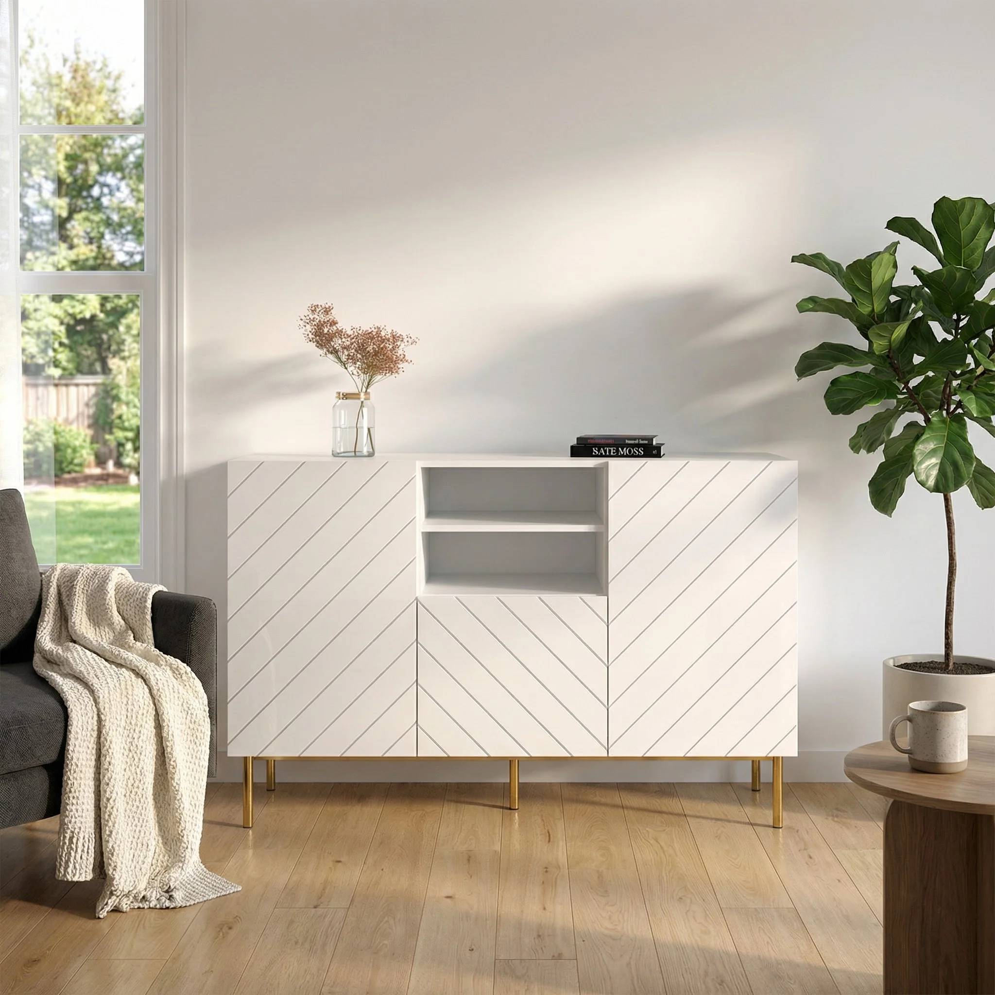 Abeto Sideboard - Image 2