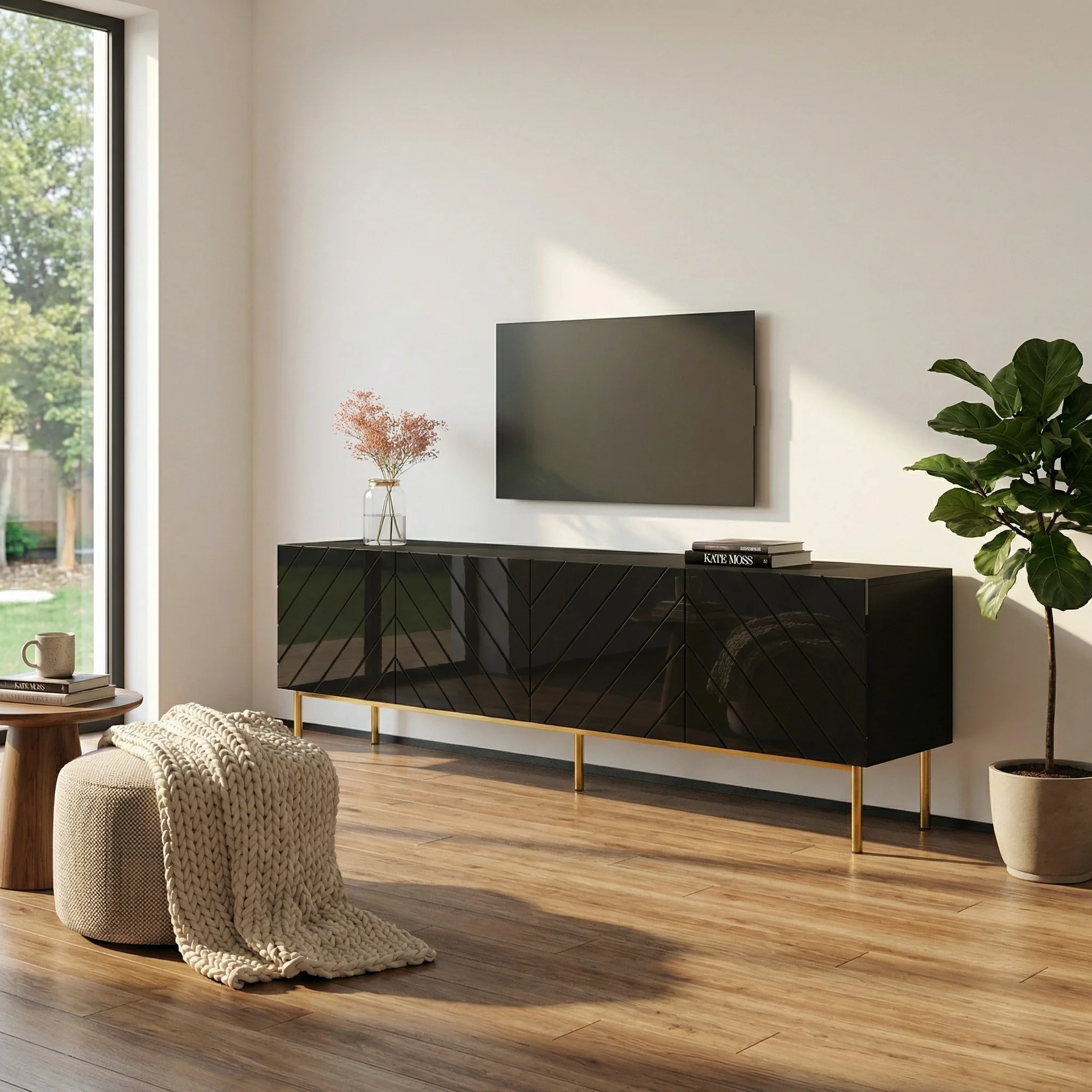 Abeto TV Stand - Image 2