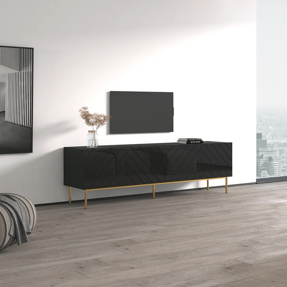 Abeto TV Stand - Image 4