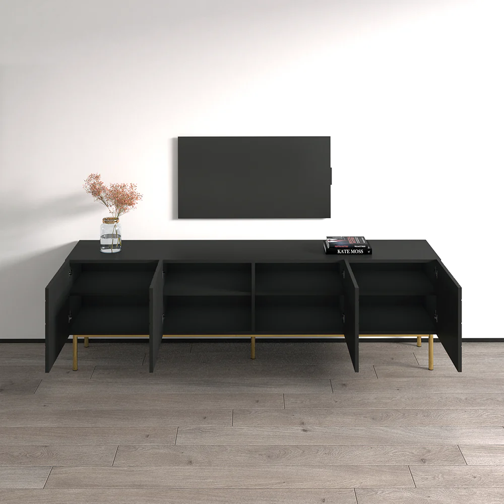 Abeto TV Stand - Image 5