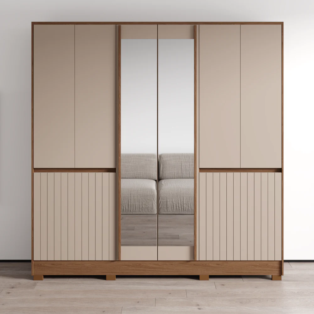 Alaska Wardrobe - Image 8