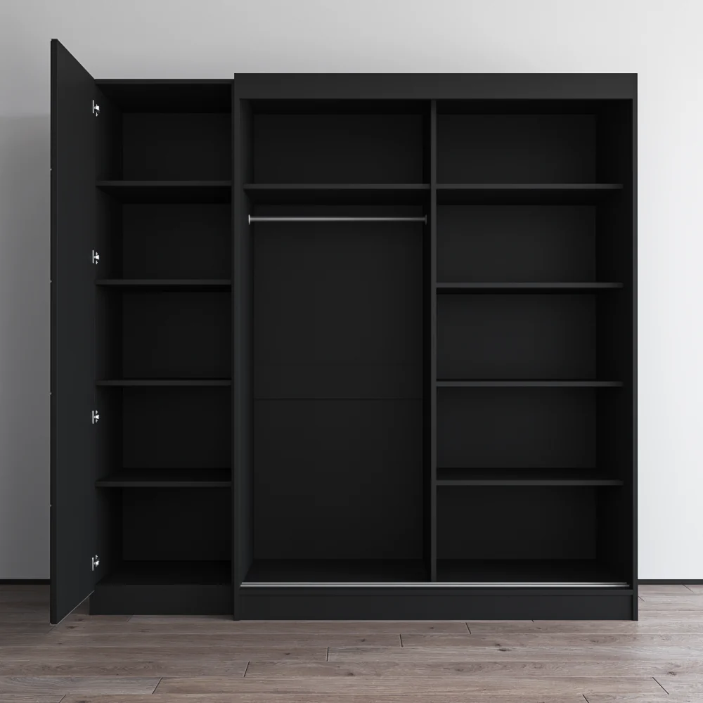Aria 2D-EX Wardrobe - Image 10