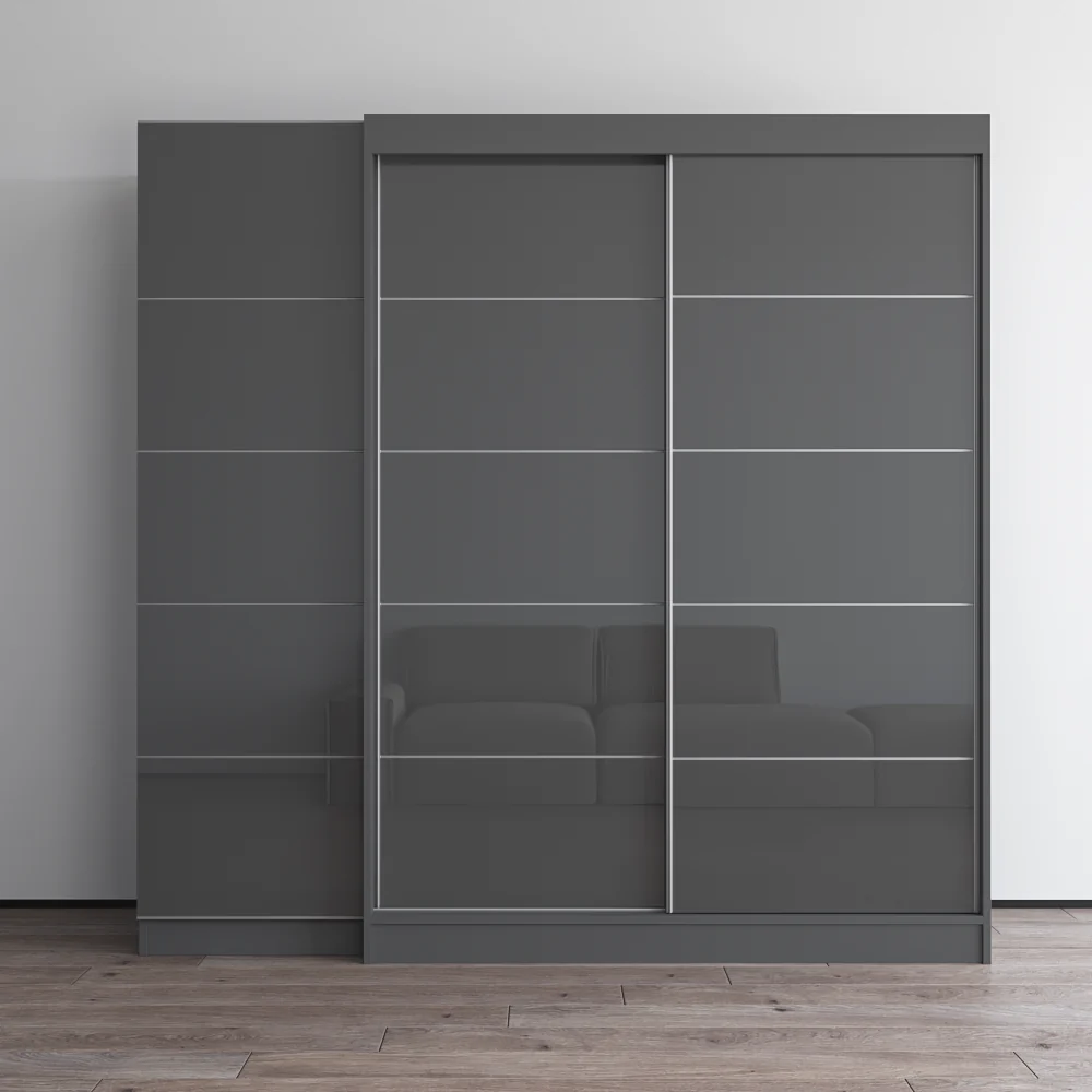 Aria 2D-EX Wardrobe - Image 13
