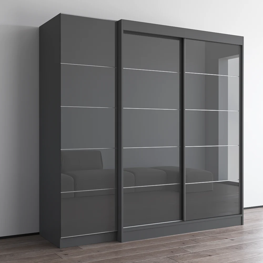 Aria 2D-EX Wardrobe - Image 14