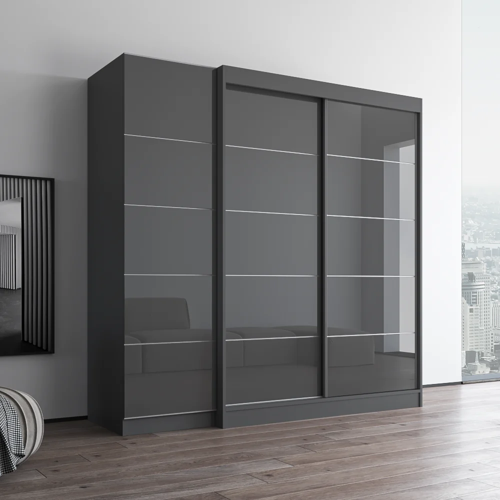 Aria 2D-EX Wardrobe - Image 15
