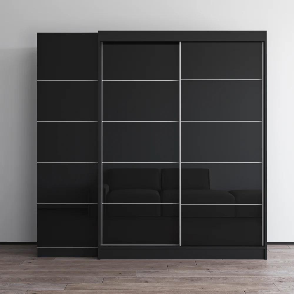 Aria 2D-EX Wardrobe - Image 7