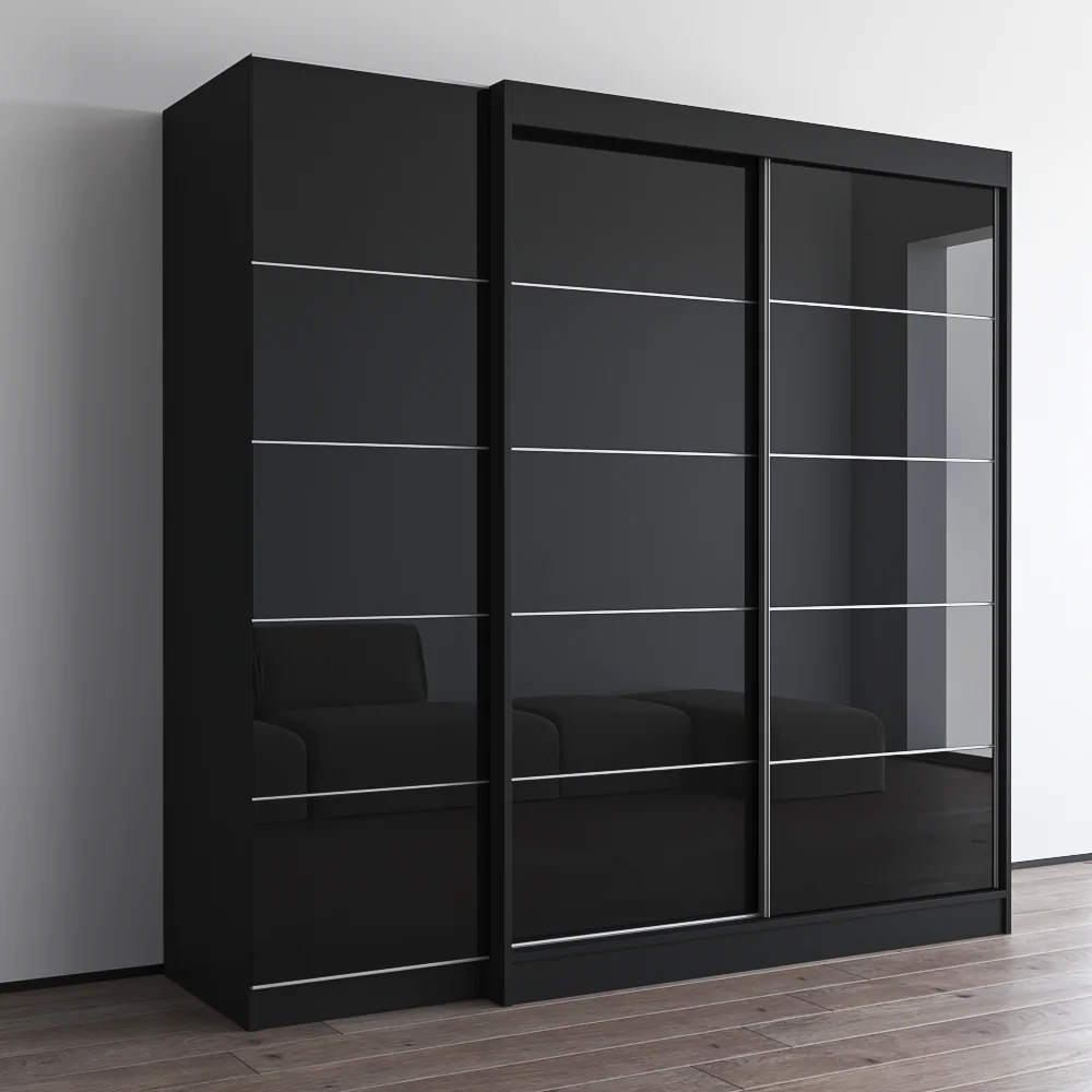 Aria 2D-EX Wardrobe - Image 8