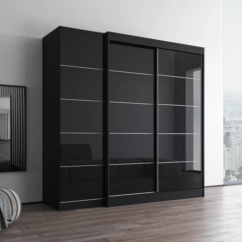 Aria 2D-EX Wardrobe - Image 9