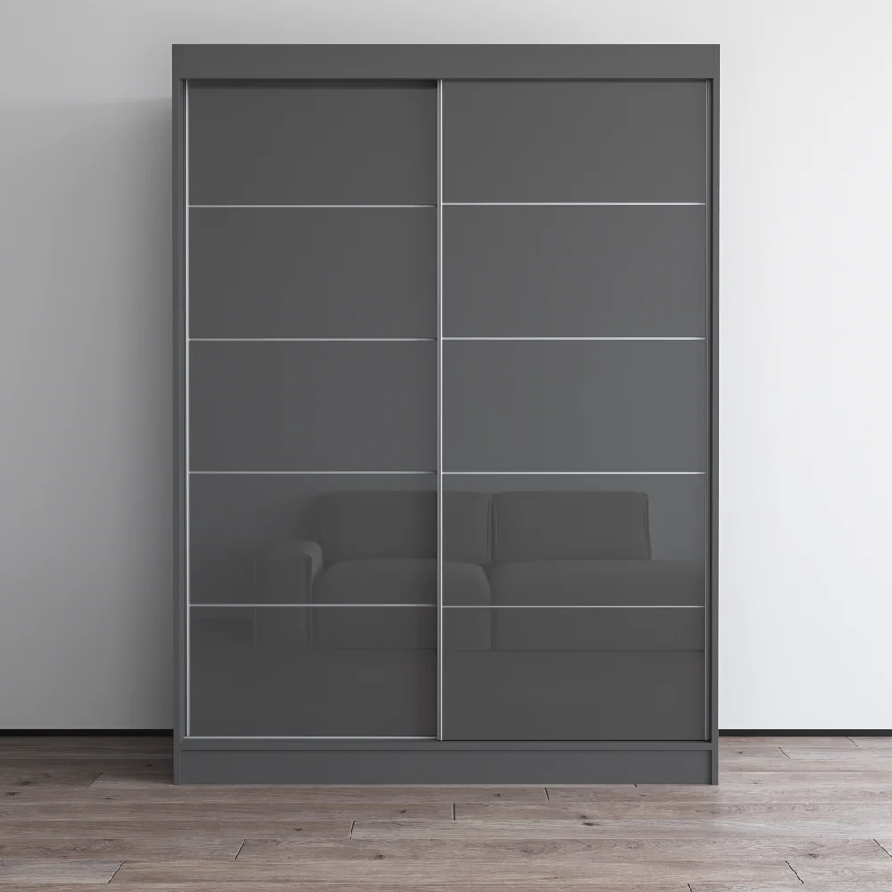 Aria 2D Wardrobe - Image 15