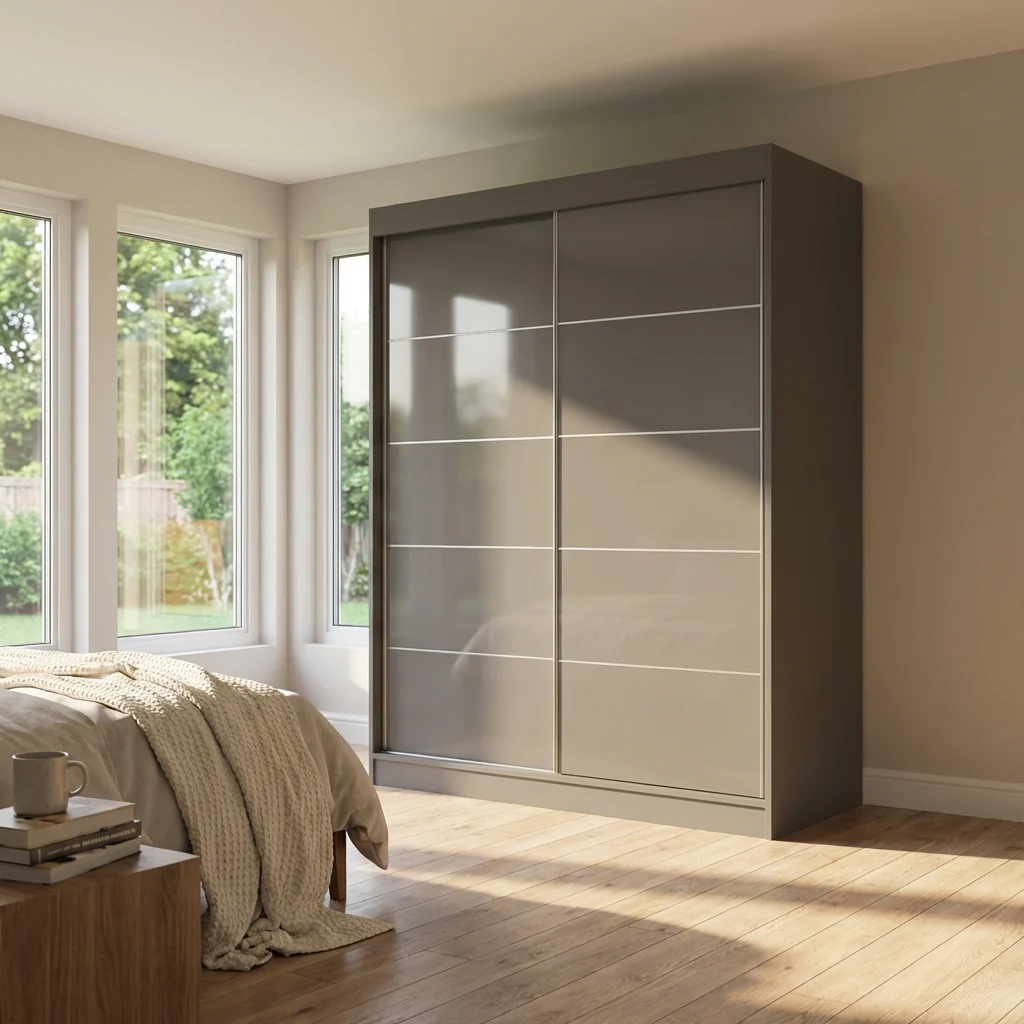 Aria 2D Wardrobe - Image 16
