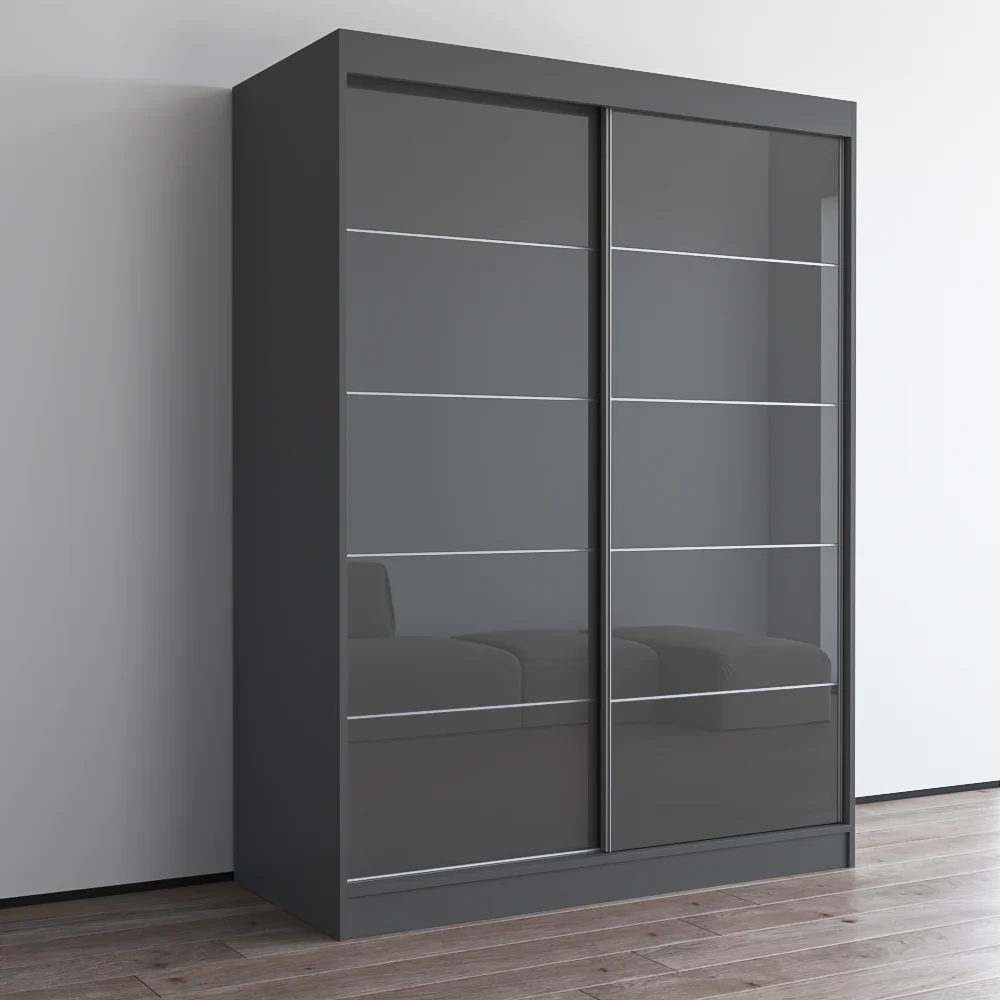 Aria 2D Wardrobe - Image 17