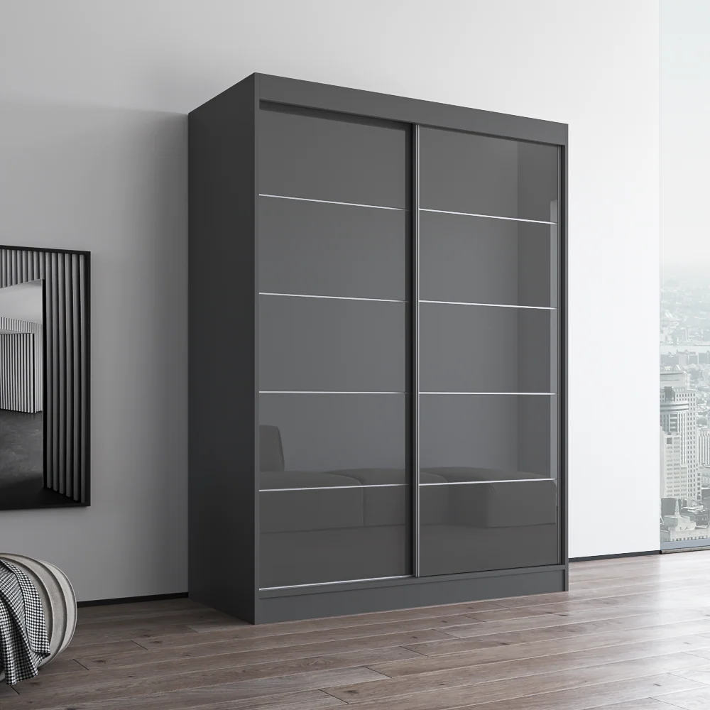 Aria 2D Wardrobe - Image 18