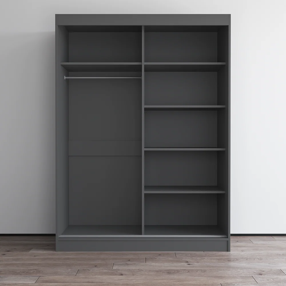 Aria 2D Wardrobe - Image 20