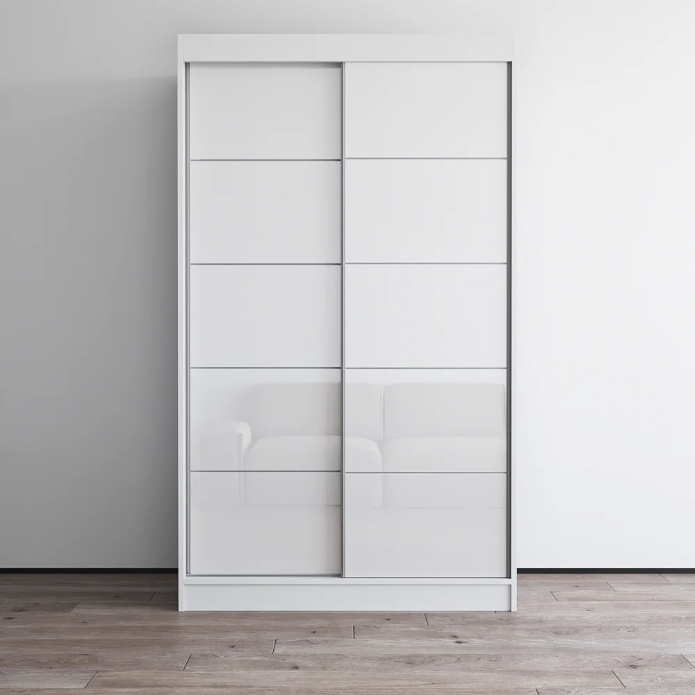 Aria 2D Wardrobe - Image 27