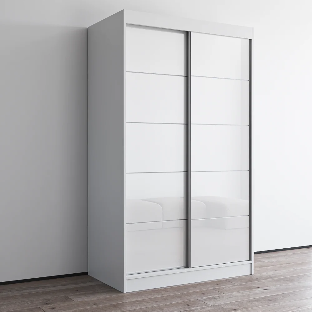 Aria 2D Wardrobe - Image 29