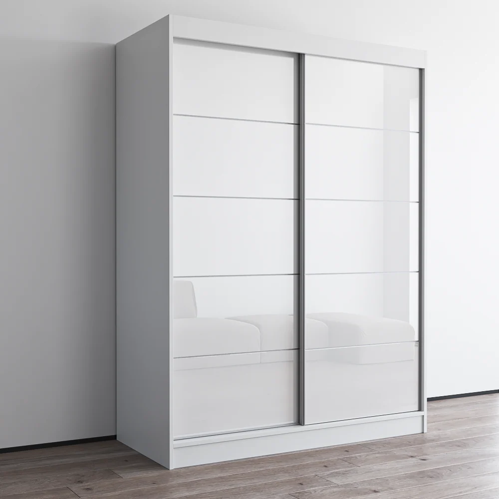 Aria 2D Wardrobe - Image 3