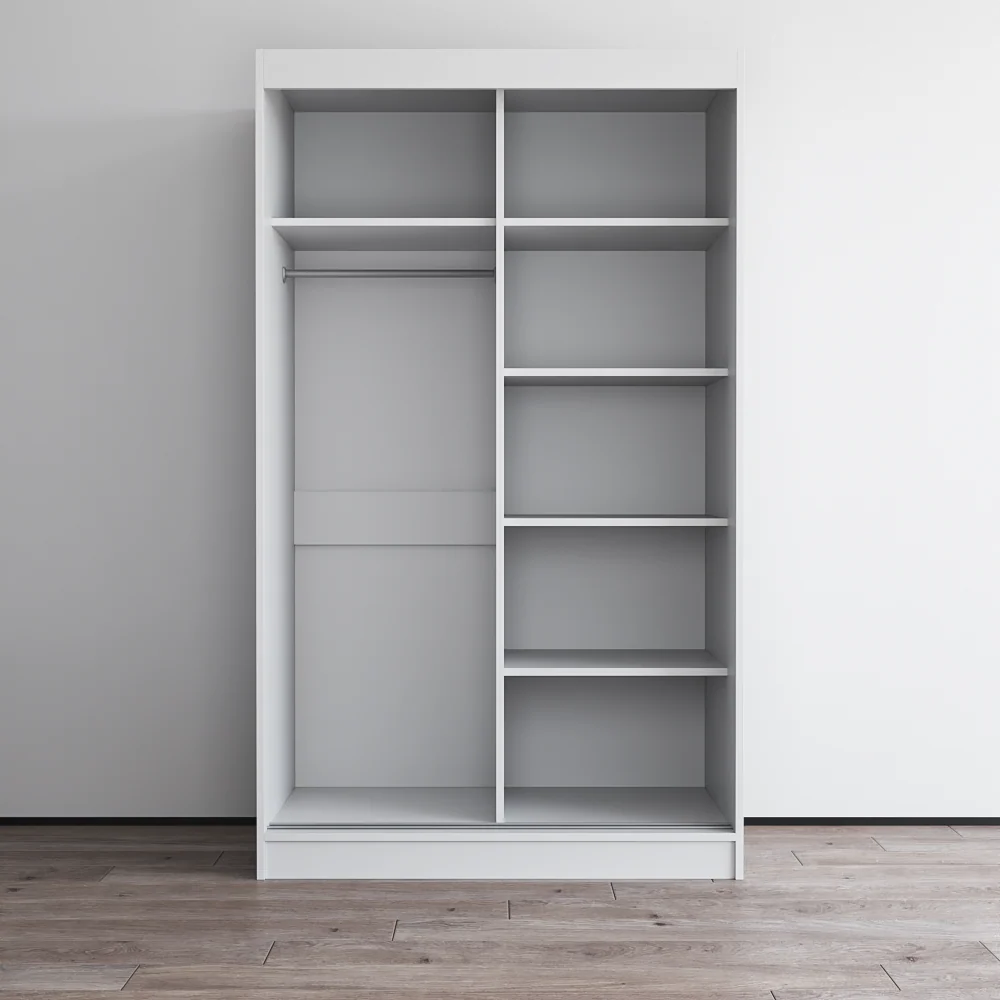 Aria 2D Wardrobe - Image 32