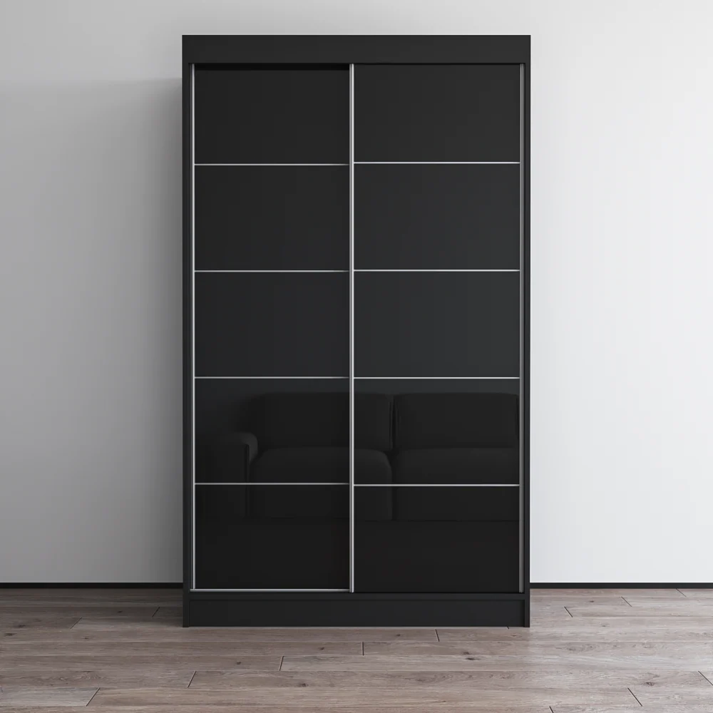 Aria 2D Wardrobe - Image 34