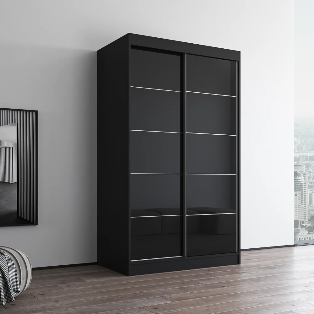 Aria 2D Wardrobe - Image 37