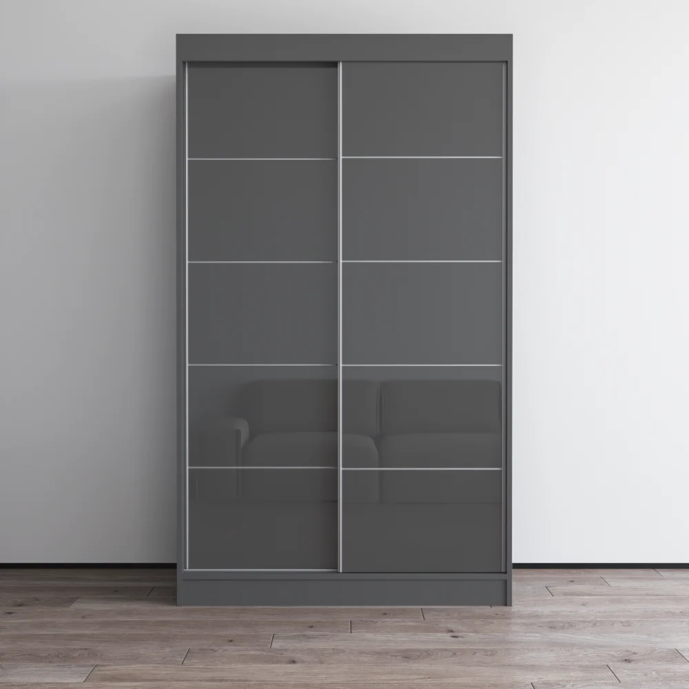 Aria 2D Wardrobe - Image 41