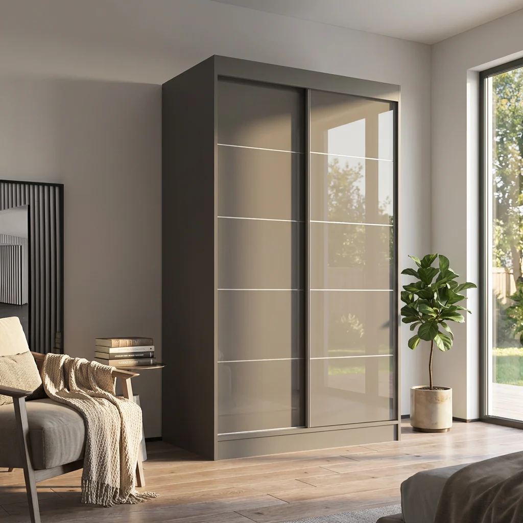 Aria 2D Wardrobe - Image 42