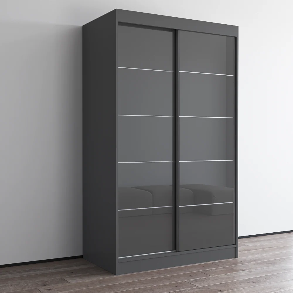 Aria 2D Wardrobe - Image 43