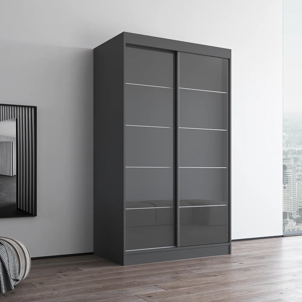 Aria 2D Wardrobe - Image 44