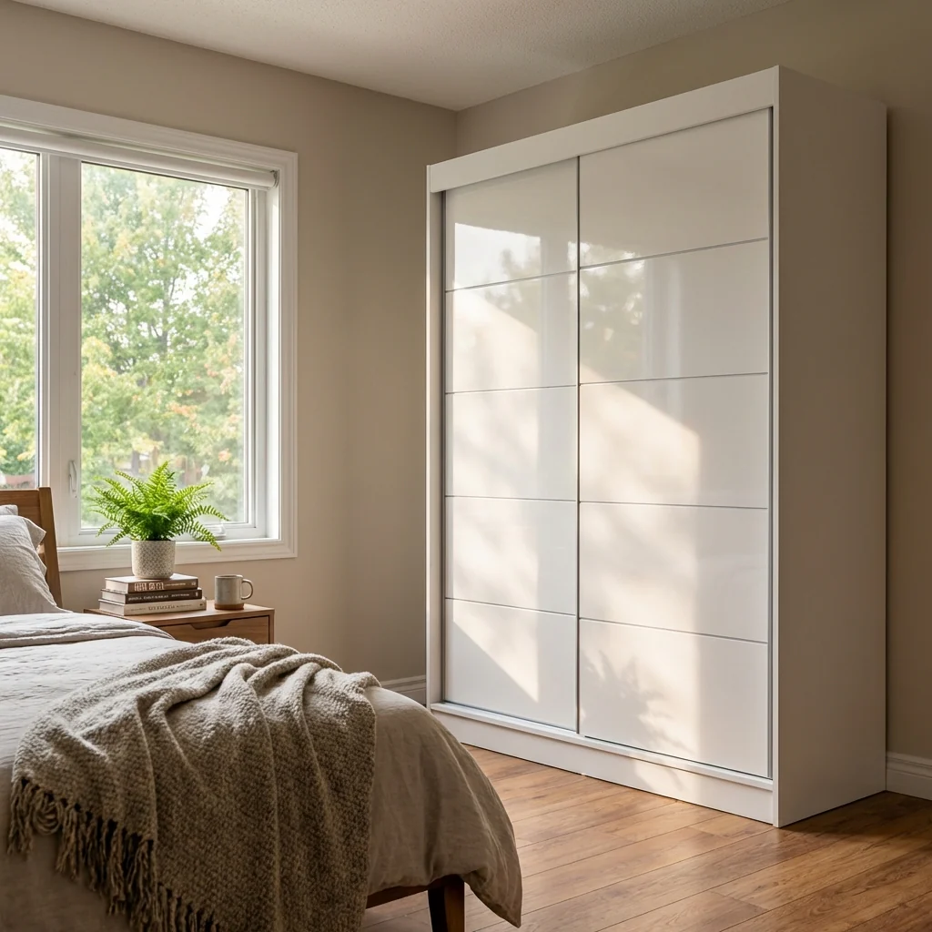 Aria 2D Wardrobe - Image 5