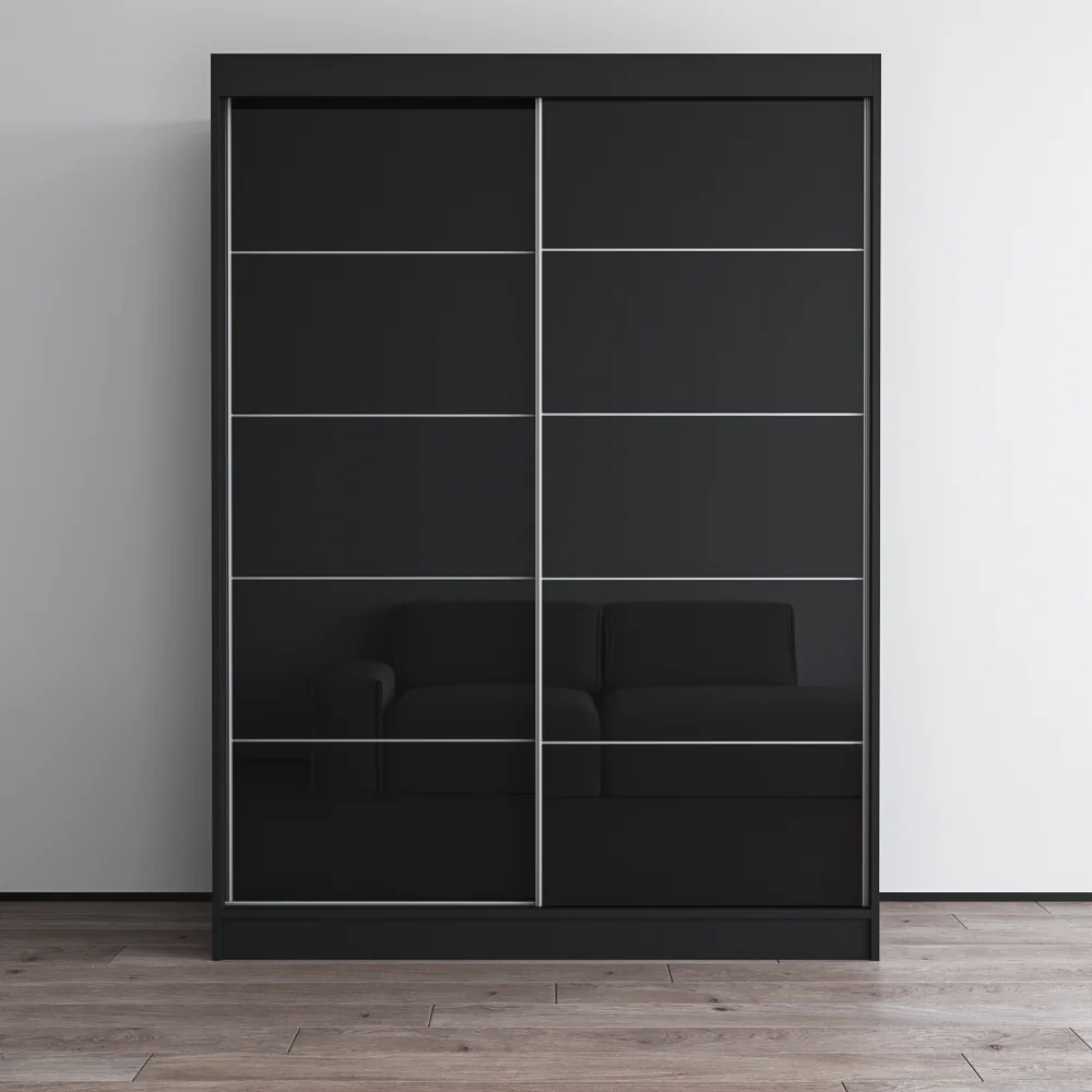 Aria 2D Wardrobe - Image 8