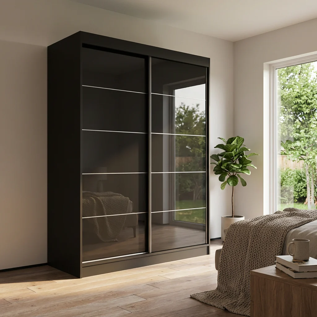 Aria 2D Wardrobe - Image 9