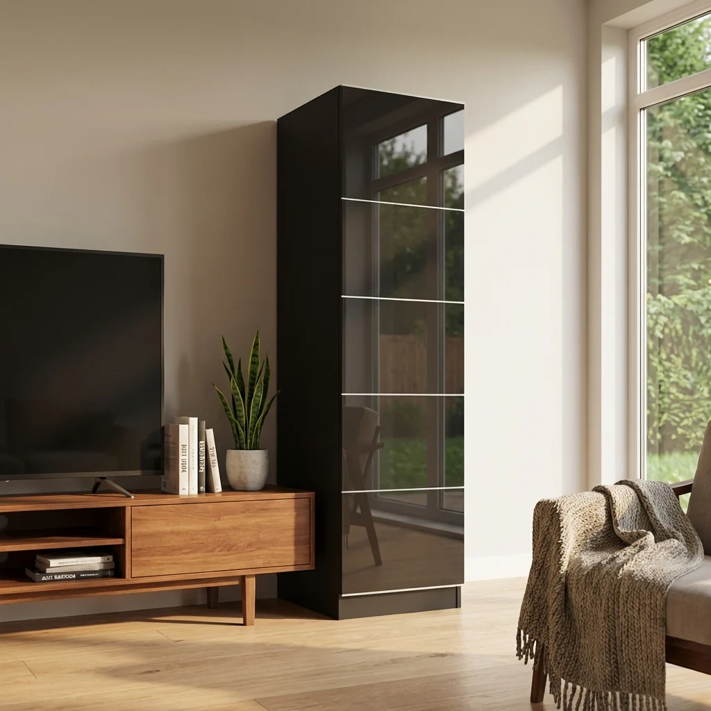 Aria 2EX Wardrobe - Image 10