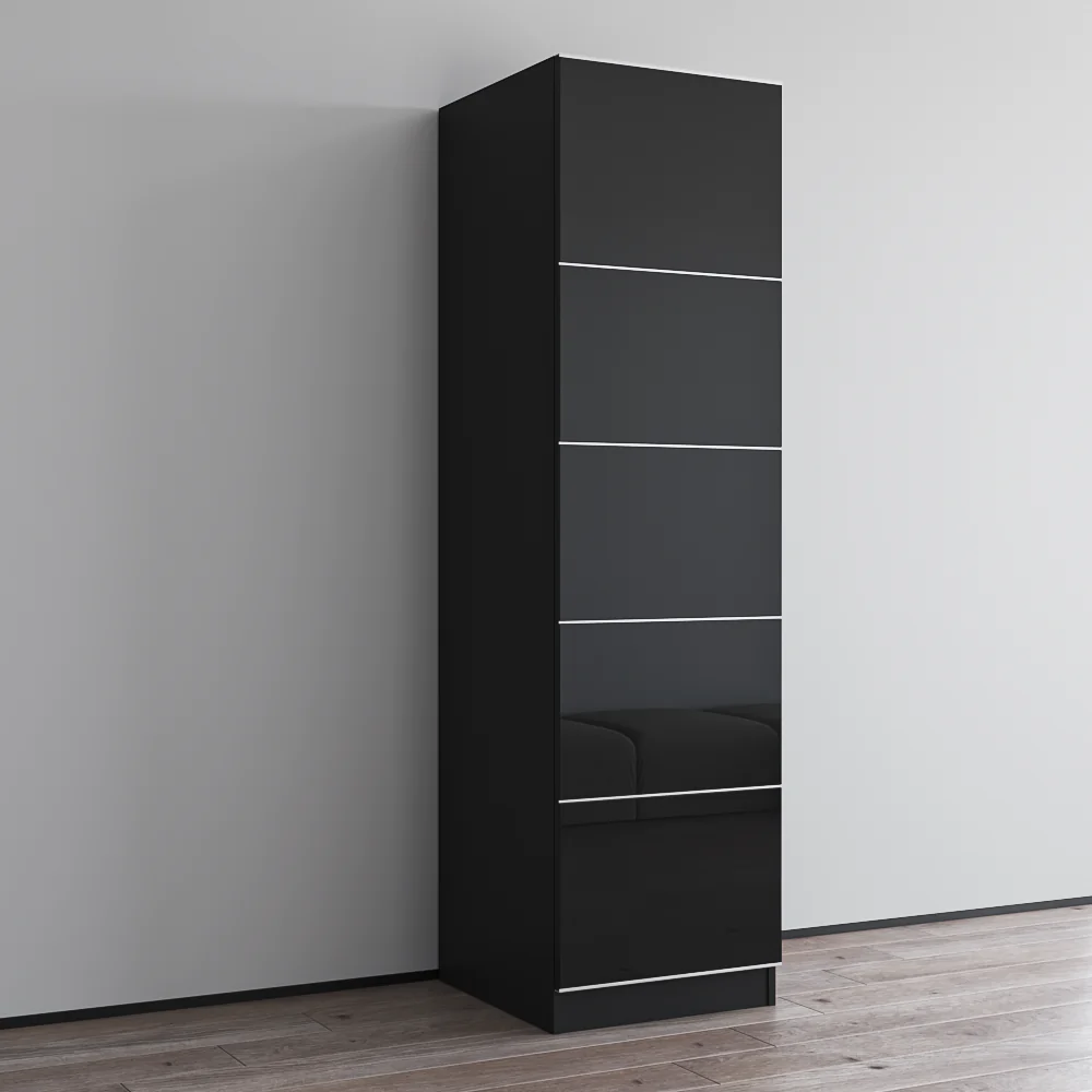 Aria 2EX Wardrobe - Image 11