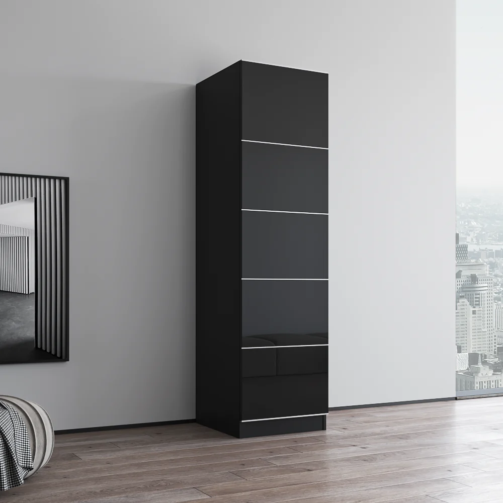 Aria 2EX Wardrobe - Image 12