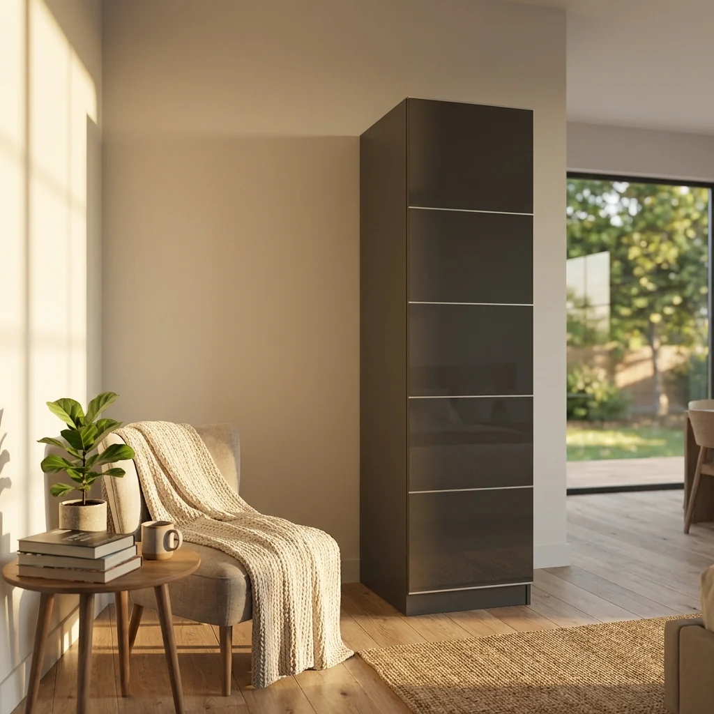 Aria 2EX Wardrobe - Image 17