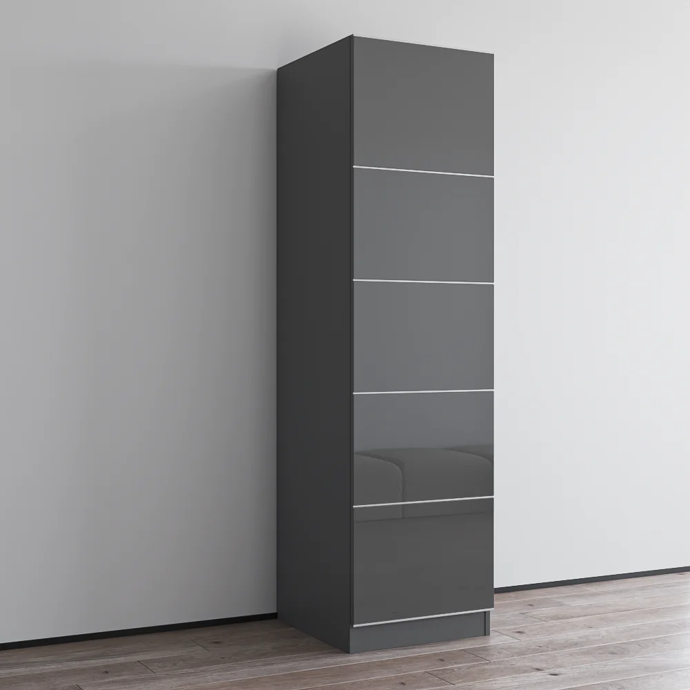 Aria 2EX Wardrobe - Image 18