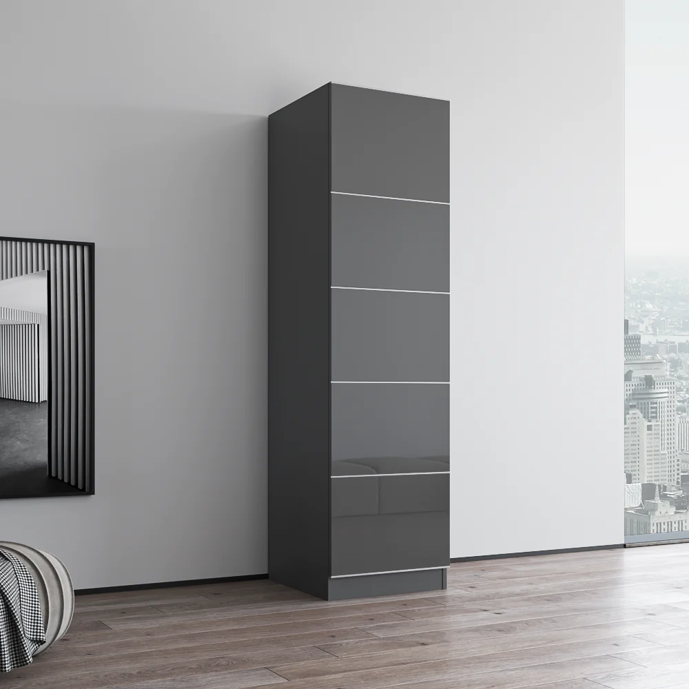 Aria 2EX Wardrobe - Image 19