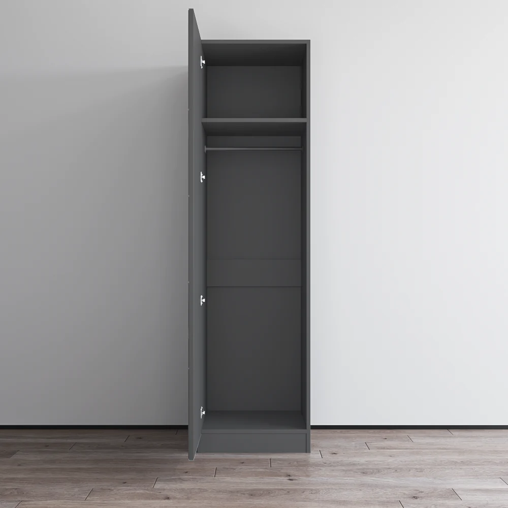 Aria 2EX Wardrobe - Image 21