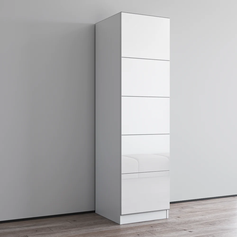 Aria 2EX Wardrobe - Image 3