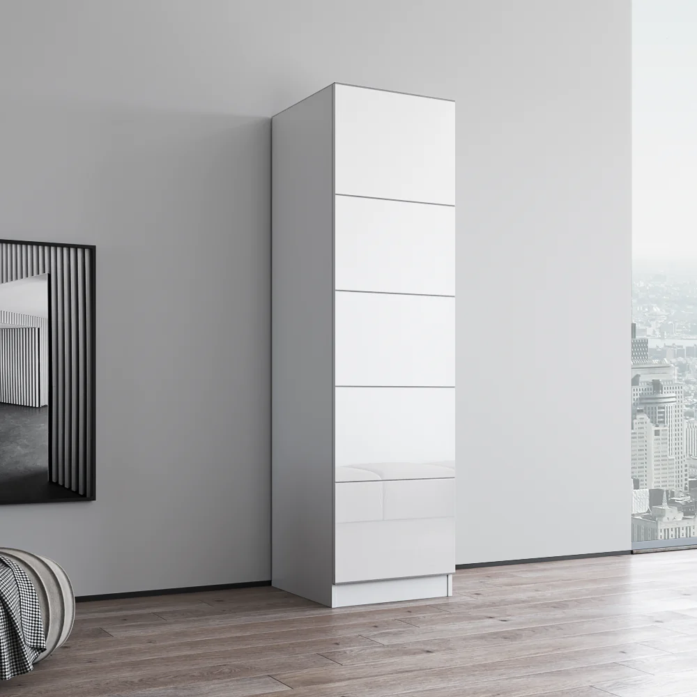 Aria 2EX Wardrobe - Image 4
