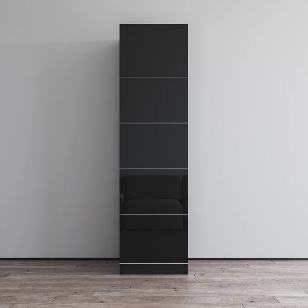Aria 2EX Wardrobe - Image 9