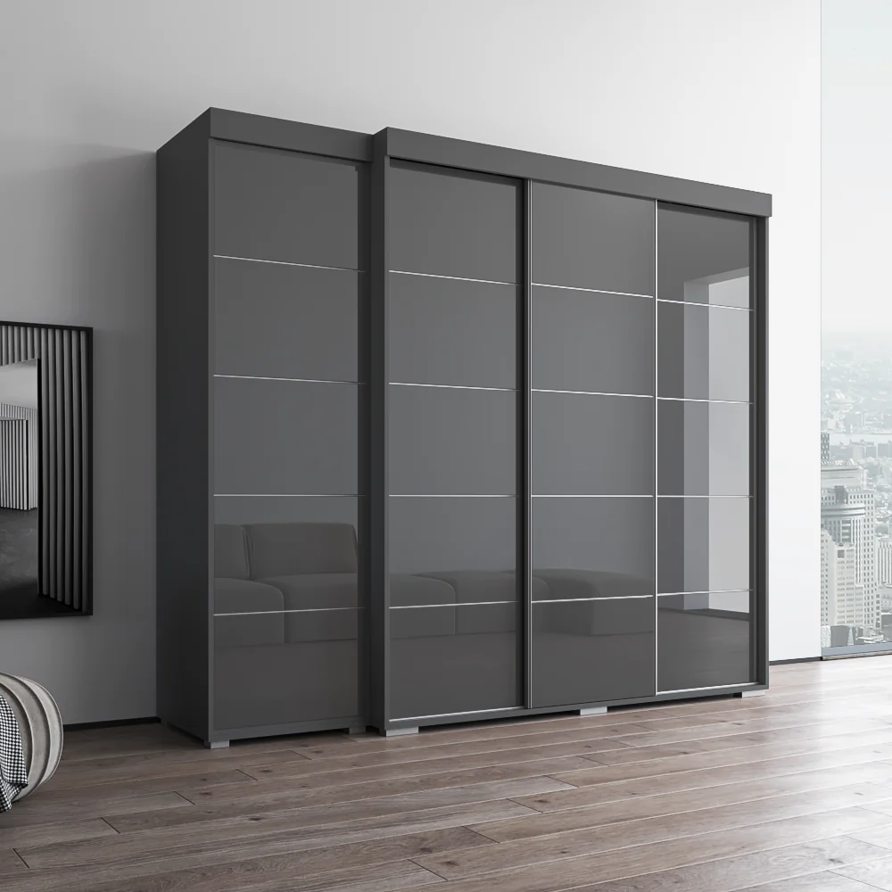 Aria 3D-EX Wardrobe - Image 15