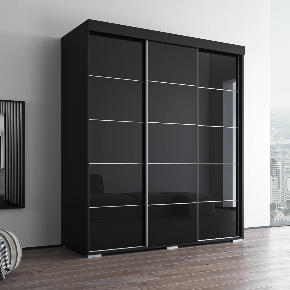 Aria 3D Wardrobe - Image 12