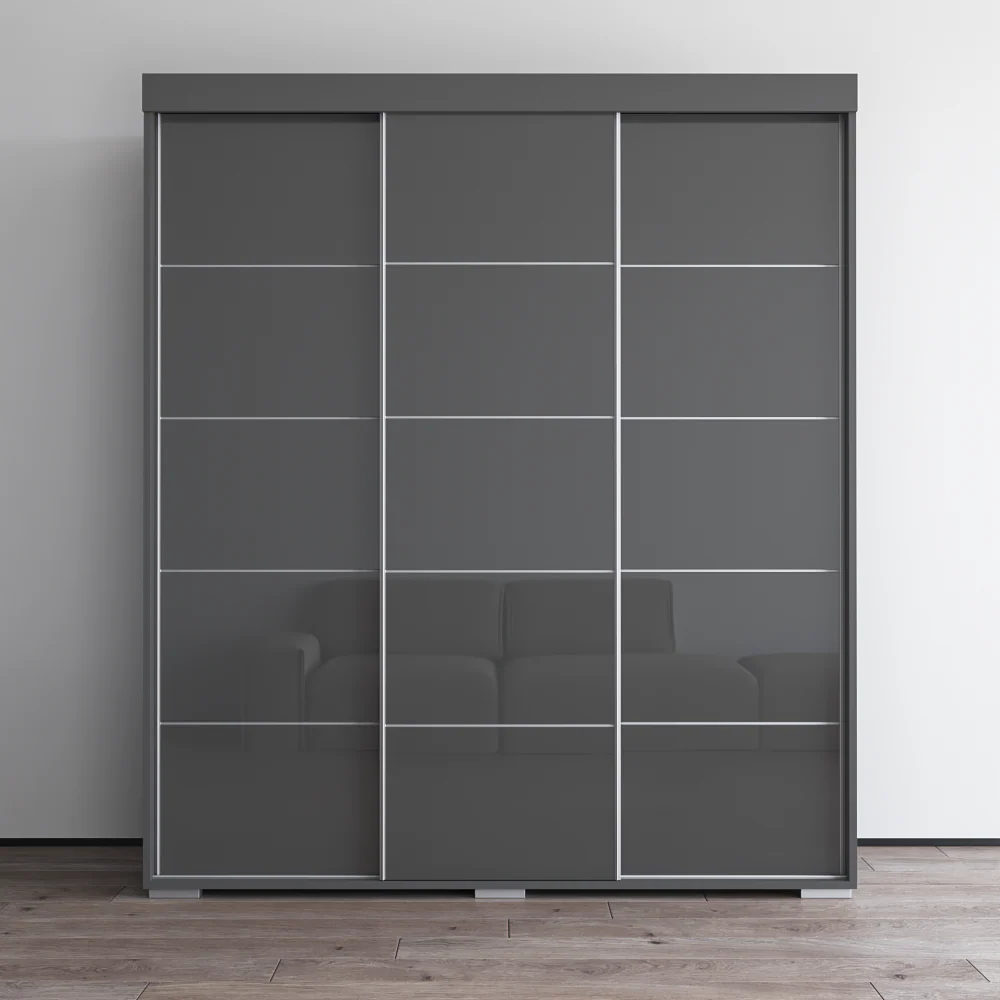Aria 3D Wardrobe - Image 18