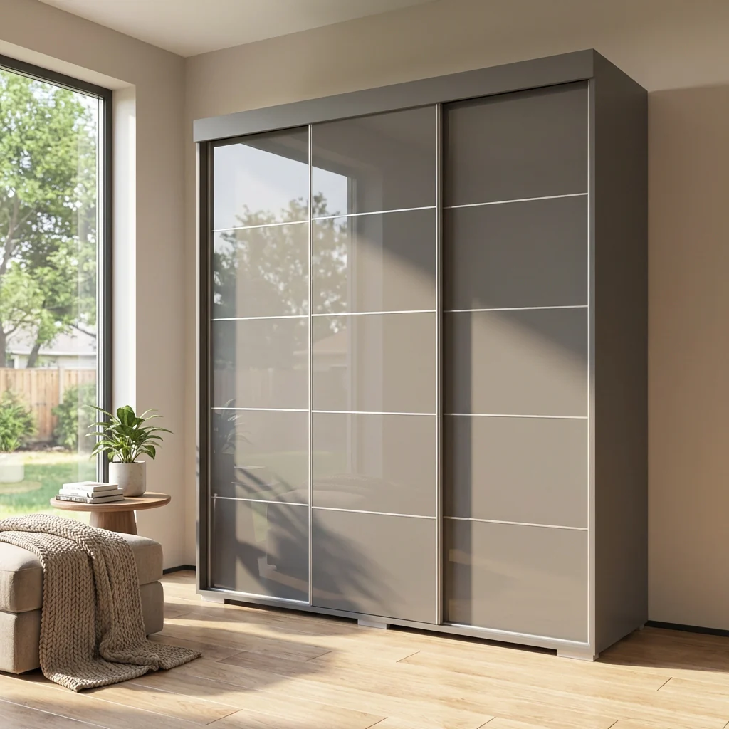 Aria 3D Wardrobe - Image 19