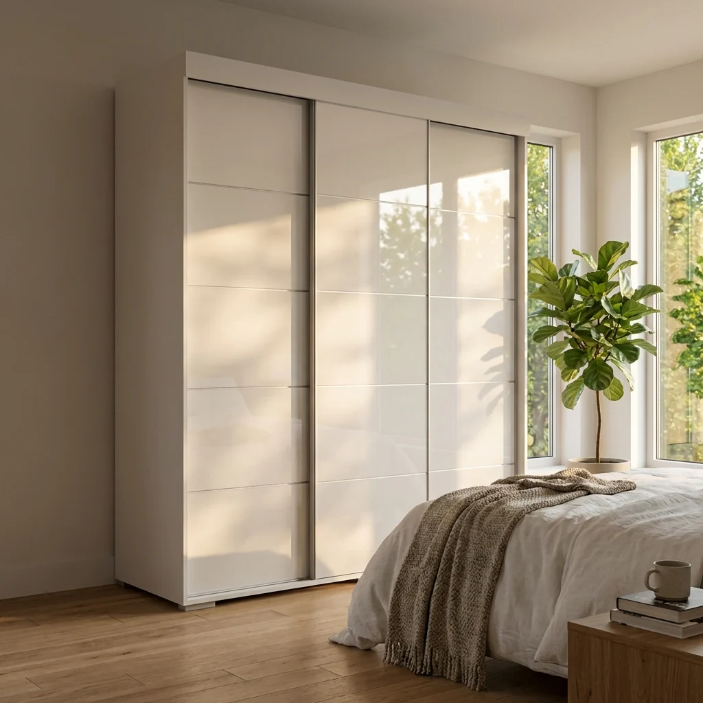 Aria 3D Wardrobe - Image 2