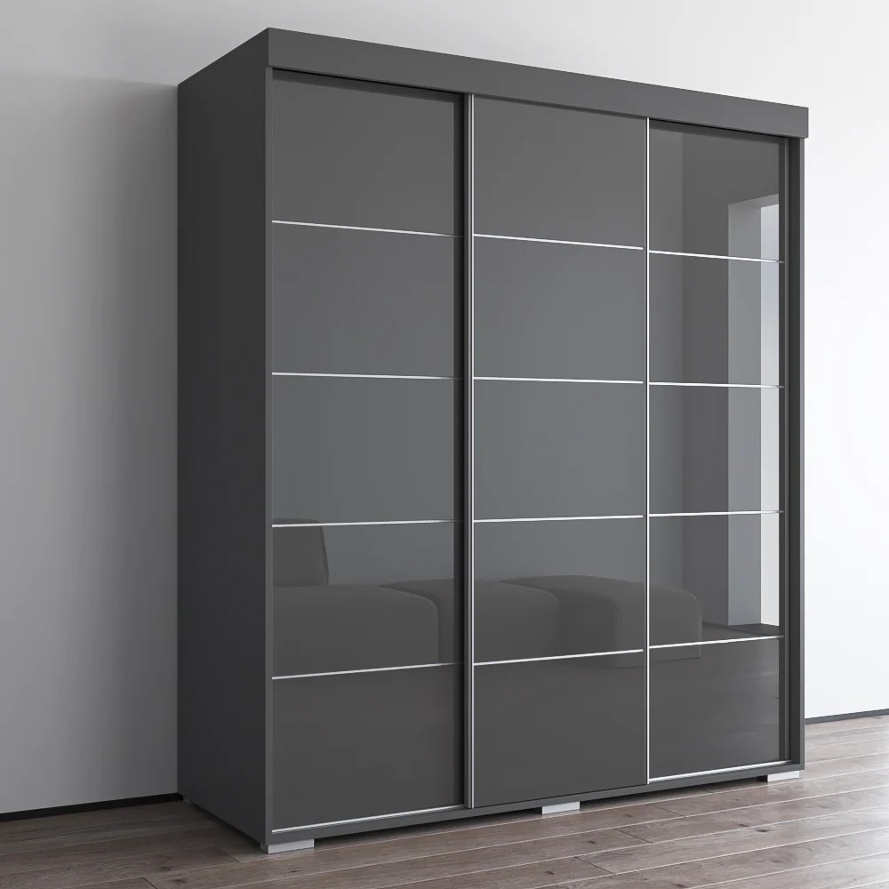Aria 3D Wardrobe - Image 20