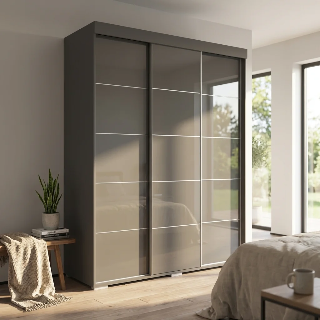 Aria 3D Wardrobe - Image 22