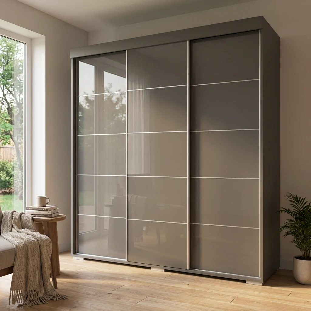 Aria 3D Wardrobe - Image 23