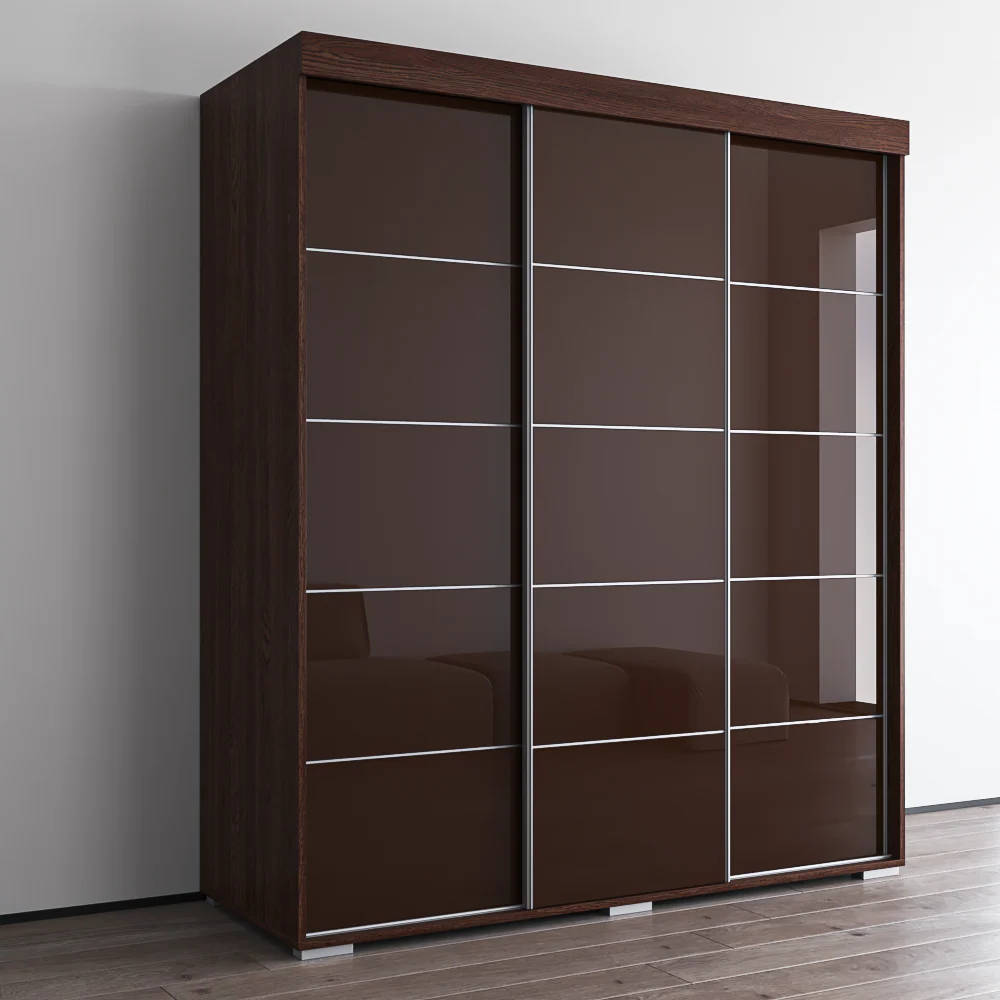 Aria 3D Wardrobe - Image 28